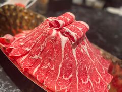 和牛肋排-蒋记海鲜姿造•洋房别墅(星河湾店)