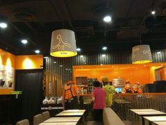 -大快活(丽丰店)