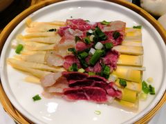 -眉州东坡·熊猫主题餐厅(枫蓝店)