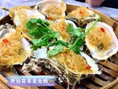 -桥东喜碧海鲜街(水东街店)