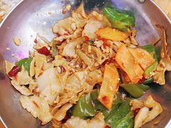 -乌记大厨餐厅