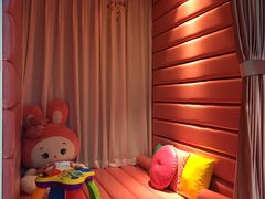 -ABC Swim亲子游泳俱乐部(河西店)
