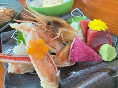 -蟹料理 北海道かに将軍(札幌本店)