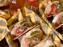 -本垒美式烤肉(三里屯店)
