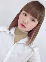 -MIMO Hair米莫