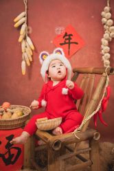 -NICE KIDS 奈时儿童摄影