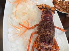 -渔洲情海鲜酒家