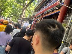 -清真·马洪小炒泡馍馆(钟楼回民街店)