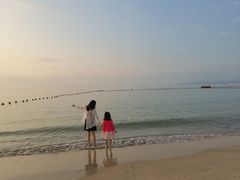 -大梅沙海滨公园