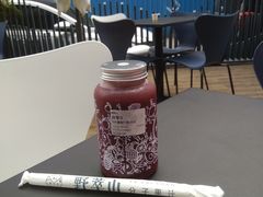 -野萃山·潮汕厚果汁(十亩地店)