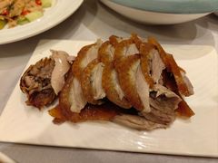 -全聚德(上海首店浦东店)