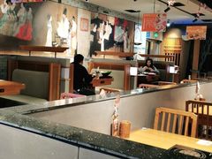 大堂-呷哺呷哺(隆基泰和店)
