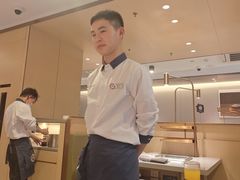 -海底捞火锅(翔龙天地广场店)