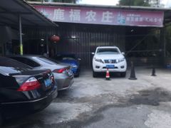 -鹿福农庄(南沙天后宫店)