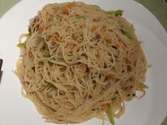 -天厨妙香素食餐厅(清华店)