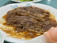 -四海回族饭店(前进大街店)
