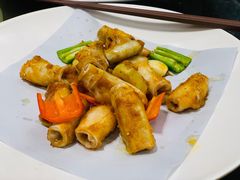 -猪肉婆私房菜(容桂总店)