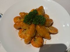 -禧宴Joyous Restaurant(禧园店)