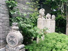 -老北京风情街