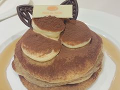 -PAN de PAIN Pancake & Sweets(K11 Art Mall店)