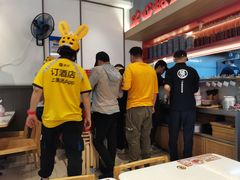 -膳心记-明火四宝煲仔饭(燕南店)
