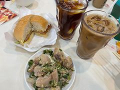 -旺角宝港式茶餐厅(寮步店)