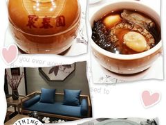 -聚春园自助餐厅(东街口店)