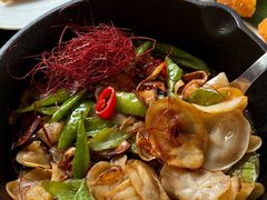 -盛元荼集  素食(滨江凯德壹店)