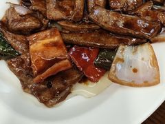 -王家沙点心店(南京西路总店)