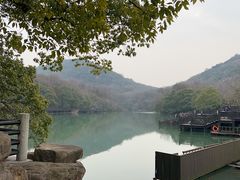 -白马涧龙池景区