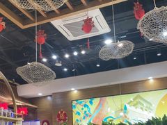 -西部马华清真兰州牛肉面·烧烤夜市(三里河店)