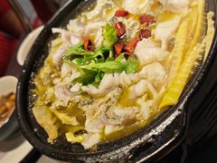 -陶德砂锅(蜀汉路店)