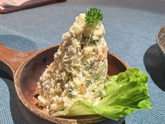 -俄士厨房(未来城店)