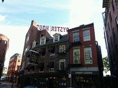 -Union Oyster House
