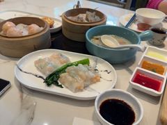 -滋粥楼·顺德菜(番禺广场总店)