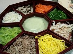 九折板-将军牛排·尔滨地标朝鲜族美食(总店)