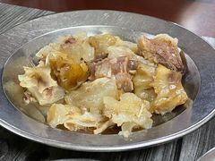 -阿秋牛排(湖心街店)