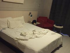 -锦江之星(苏州火车站万达广场平泷路地铁站店)