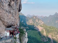 -雁荡山风景名胜区