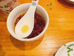 -北京老门框爆肚四季涮肉(淮海东路外滩店)