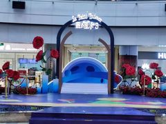 -鹏欣水游城