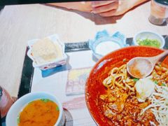 -千寿·金焰食堂(仁和新城店)