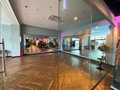 -NRG 健身私教CLUB(云山路店)