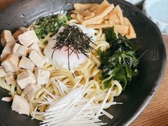 日式油拌面-九州酒场ひこぞう(1号店)