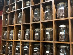 -RUMORS COFFEE ROASTERY鲁马滋咖啡(湖南路店)