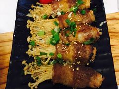 -花漫里·日式の创意餐厅(刺桐店)