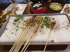 -林二哥宜烤官·宜宾小烧烤