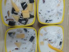 -于春正宗椰奶清补凉炒冰