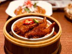 -南拳十三姨·潮汕砂锅粥(世纪金源店)