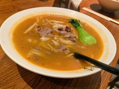 -漆黑觉米粉(三里屯店)